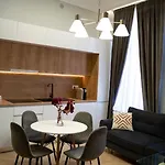 Central Suite Craiova