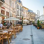 Appartamento Central Suite Craiova