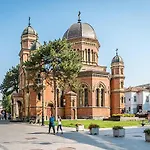 Central Suite Craiova Craiova