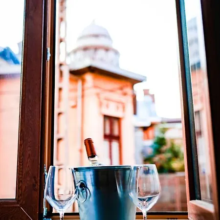 Central Suite Craiova Craiova