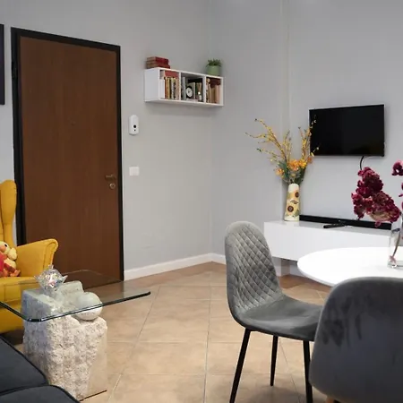 Central Suite Craiova *