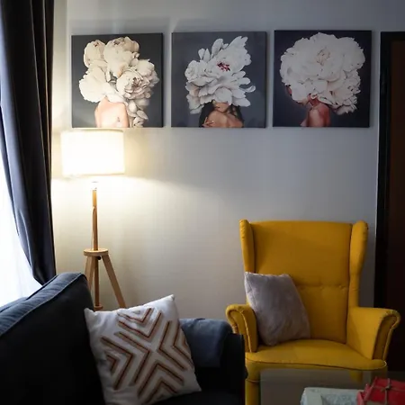 Central Suite Craiova