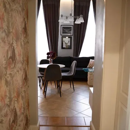 Central Suite Craiova Krajowa