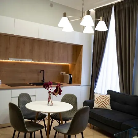 Central Suite Craiova