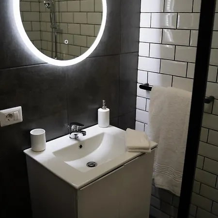 Apartment Central Suite Craiova