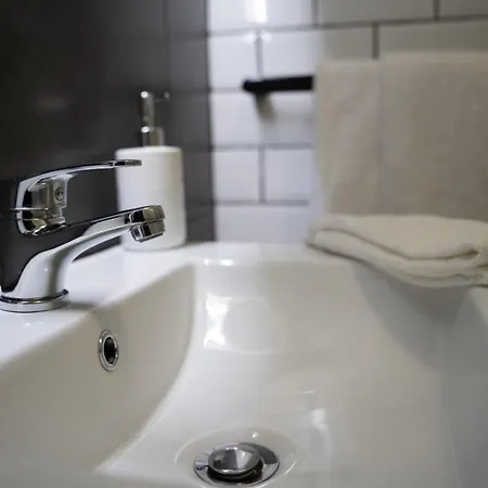 Apartment Central Suite Craiova *