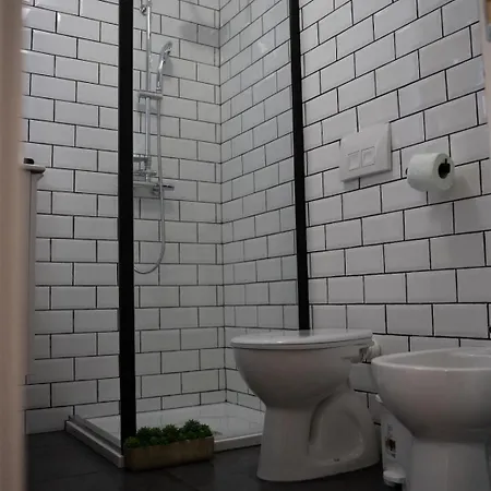 Central Suite Craiova Apartment Craiova