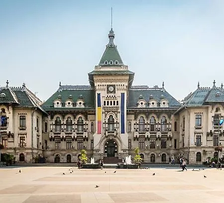 Central Suite Craiova * Craiova