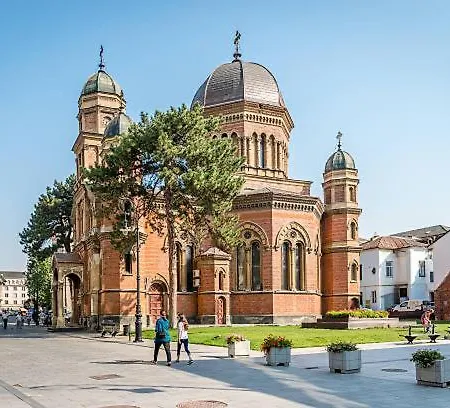 Central Suite Craiova Craiova