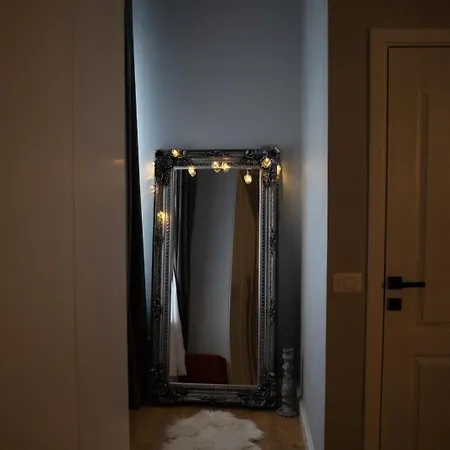 Apartment Central Suite Craiova *