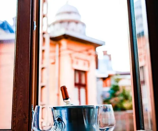 Central Suite Craiova Craiova