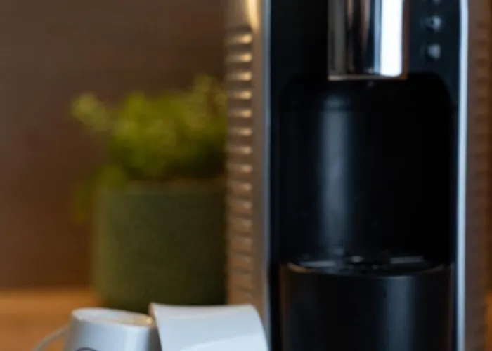 Central Suite Craiova クラヨーヴァ