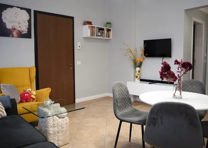 Central Suite Craiova *