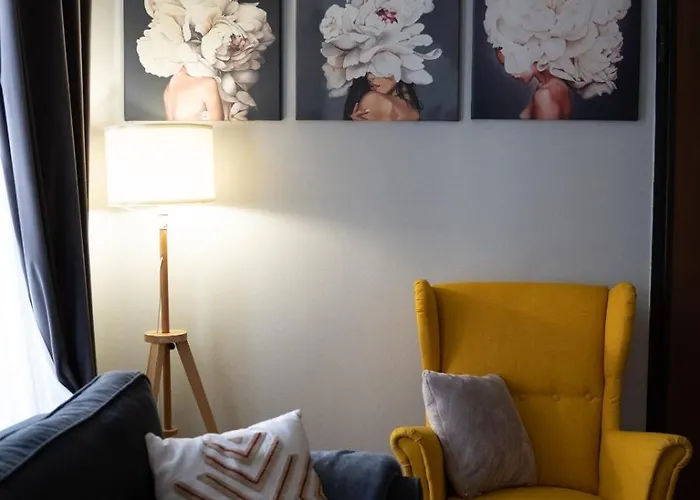 Central Suite Craiova