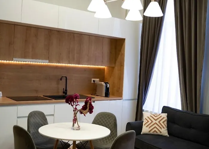 Central Suite Craiova