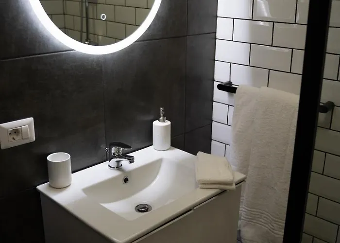 Apartment Central Suite Craiova