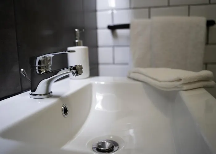 Apartment Central Suite Craiova *