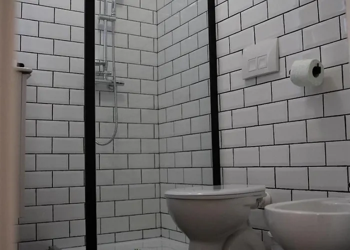 Central Suite Craiova アパート クラヨーヴァ