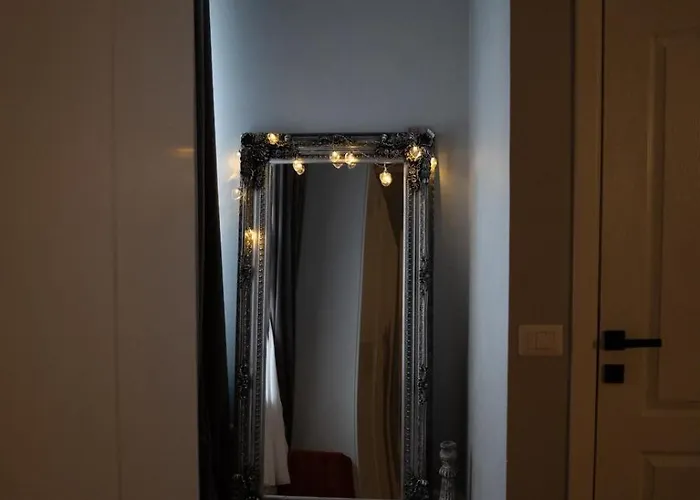 Apartment Central Suite Craiova *